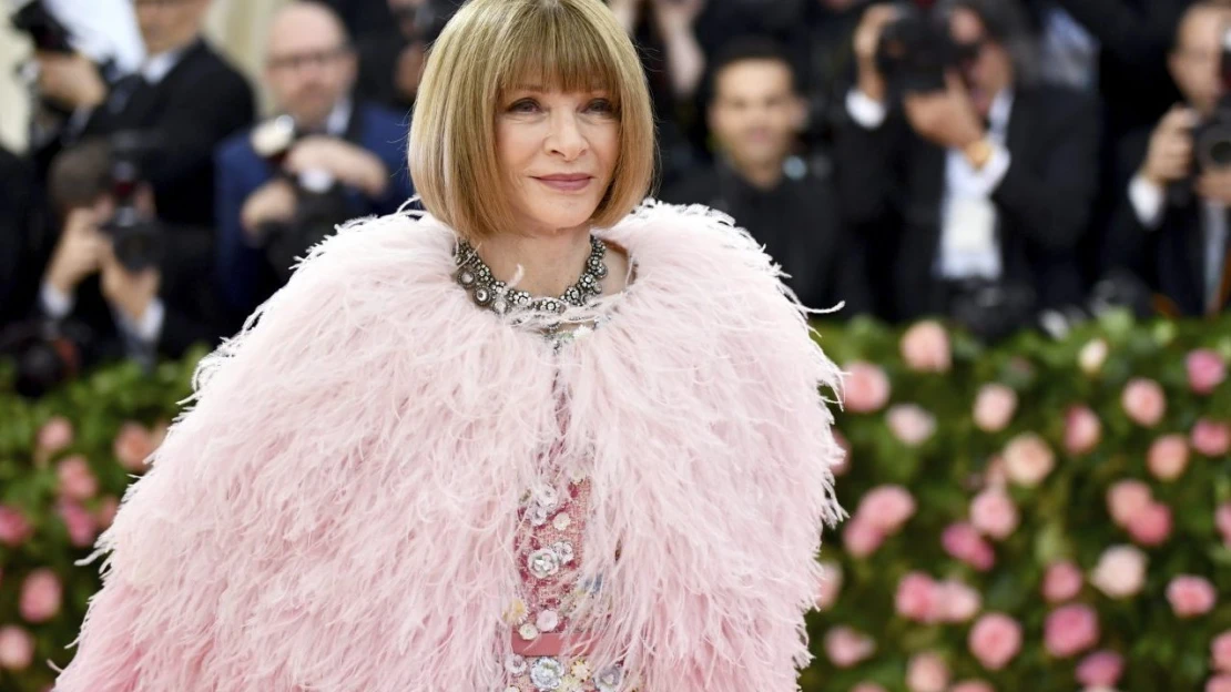 Občas musíte byť beštia. Anna Wintour vás naučí prežiť v neustále sa meniacom svete