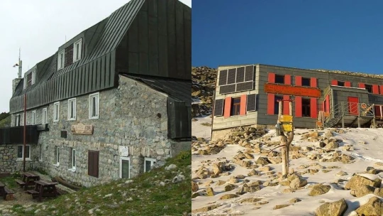 Spoznáte slovenské horské chaty na fotkách? Otestujte sa v našom kvíze