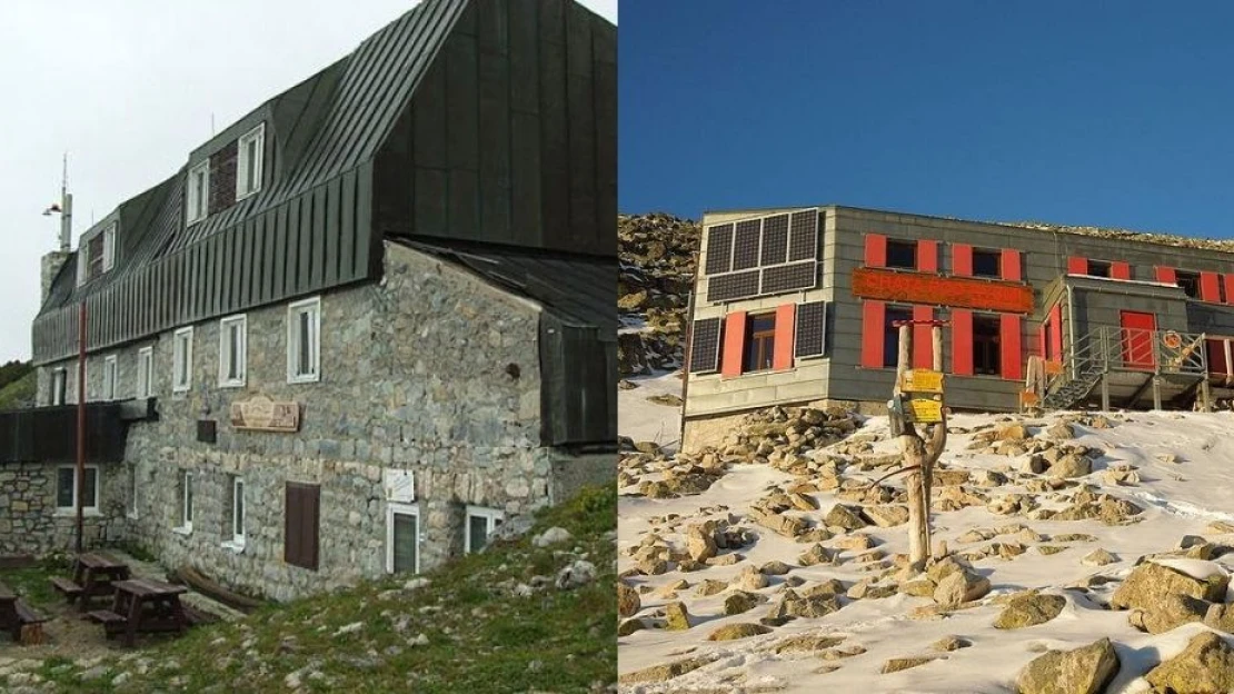 Spoznáte slovenské horské chaty na fotkách? Otestujte sa v našom kvíze