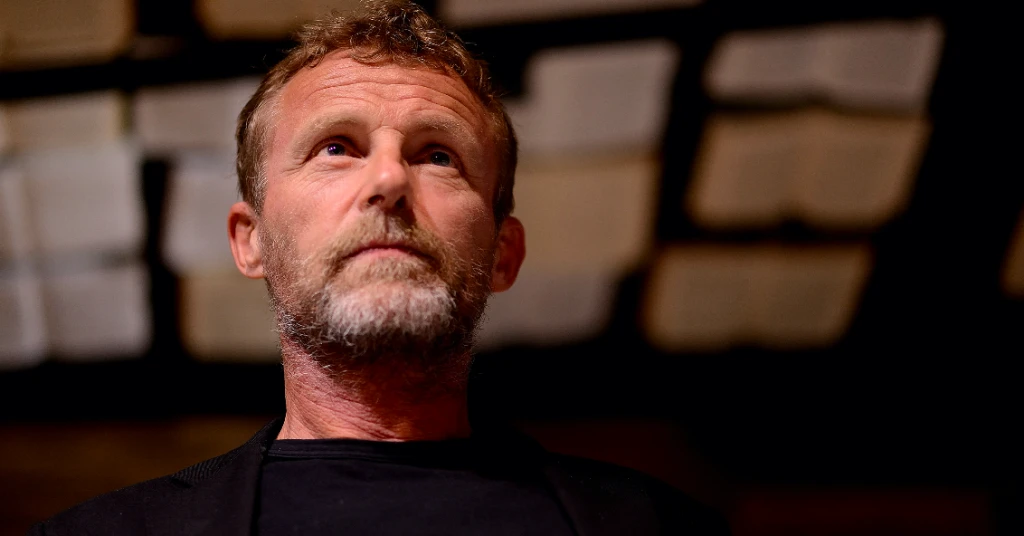 Severská detektívka ešte žije. Spisovateľ Jo Nesbø vlani zarobil na knihách 4,3 milióna eur