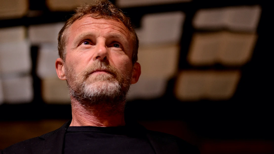 Severská detektívka ešte žije. Spisovateľ Jo Nesbø vlani zarobil na knihách 4,3 milióna eur