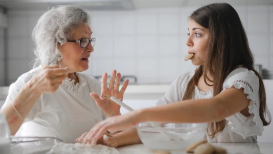 Ako odpovedať nazlostenému zákazníkovi? Predstavte si, že ste talianska „mamma“