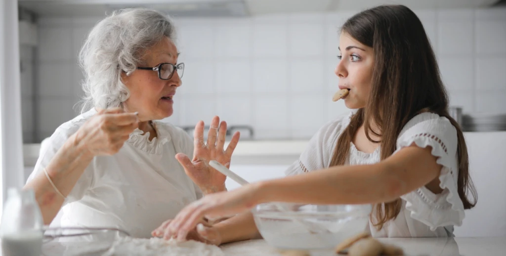 Ako odpovedať nazlostenému zákazníkovi? Predstavte si, že ste talianska „mamma“