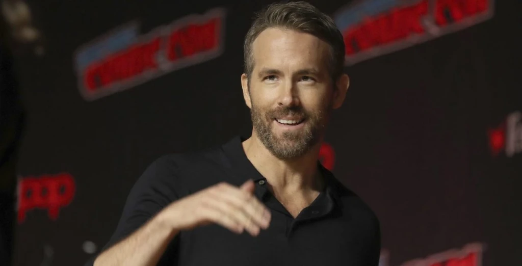 Herec Ryan Reynolds je úspešný aj v biznise. T-Mobile kúpil spoločnosť za vyše miliardu