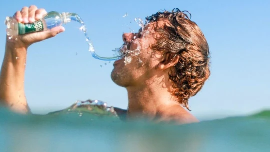 Na pitný režim treba ísť s rozumom. Toto je 10 základných vecí, ktoré by sme mali vedieť