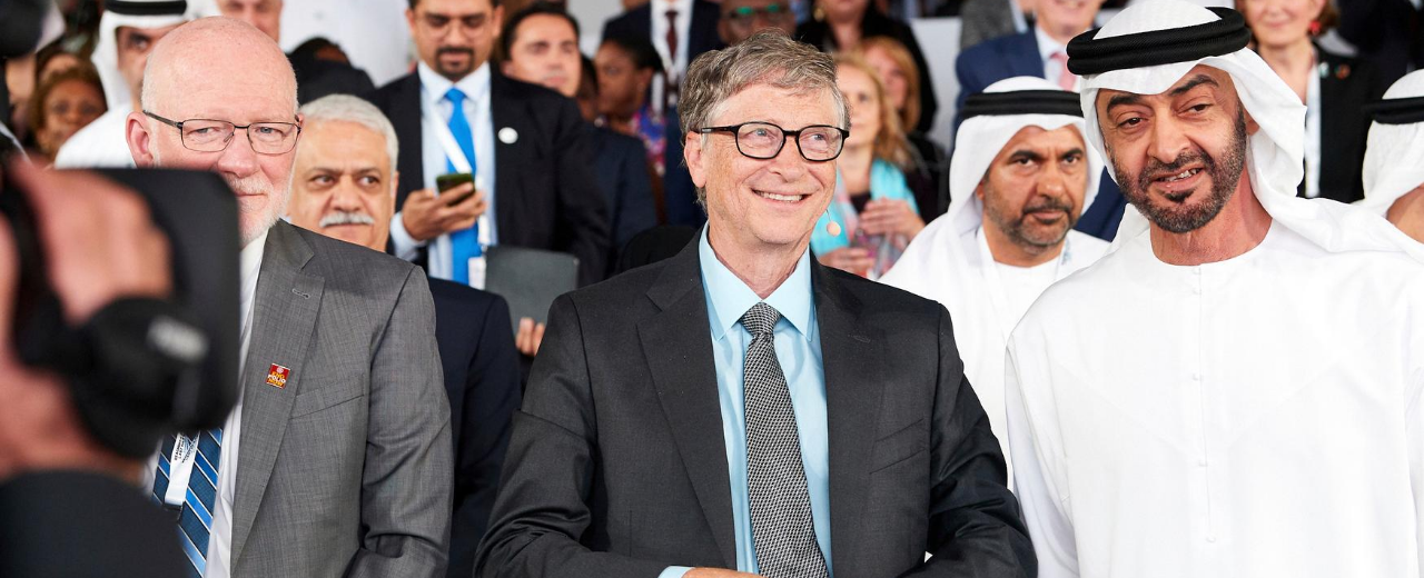 Bill Gates investuje do jadrovej energetiky. Jeho zverenci predstavili nový druh „soľného“ reaktora