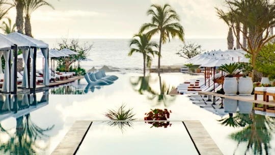 Nové hotely, ktoré si hviezdičky skutočne zaslúžia. Načerpajte inšpiráciu, kde dovolenkovať o rok