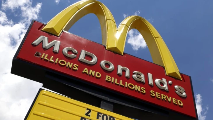 Oplatí sa mať 500-tisíc eur na franšízu McDonald’s? Majiteľ piatich prevádzok ukazuje čísla svojho biznisu
