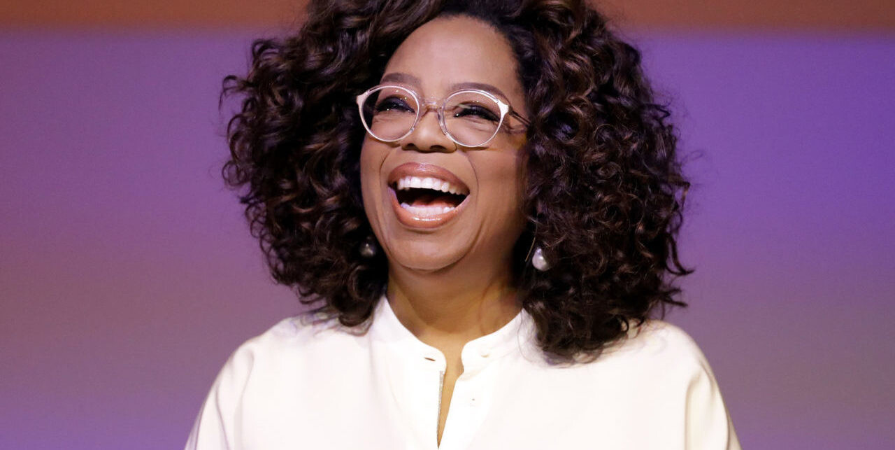 Sedem tajomstiev úspechu Oprah Winfrey. Od vratkých začiatkov, až po miliardové majetky