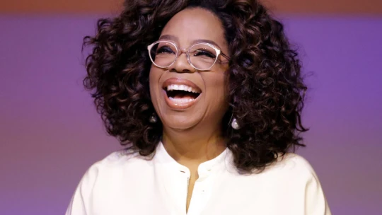 Sedem tajomstiev úspechu Oprah Winfrey. Od vratkých začiatkov, až po miliardové majetky