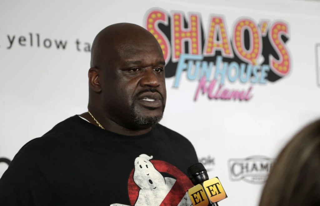 Legenda NBA Shaquille O´Neal predáva palác na Floride. Cenovka je 19,5 milióna dolárov