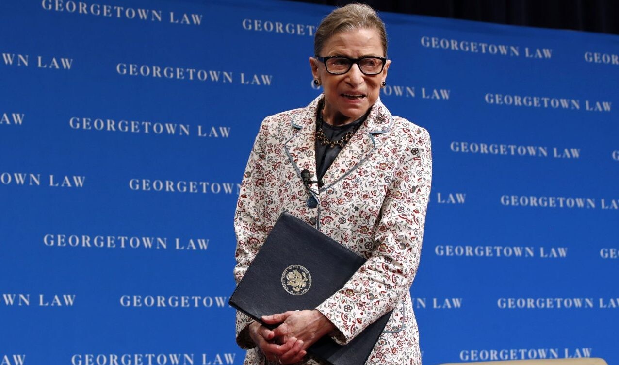 Najmocnejšie ženy sveta o Ruth Bader Ginsburg. Aké je dedičstvo ikony amerického súdnictva?