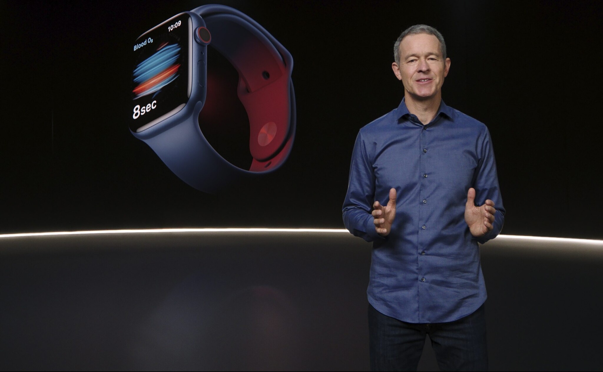 Apple Watch 6: sedem vecí, ktoré nám počas prezentácie nepovedali