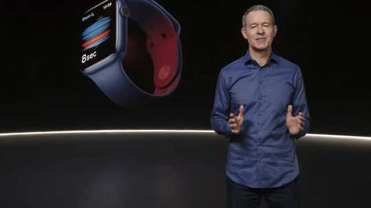 Apple Watch 6: sedem vecí, ktoré nám počas prezentácie nepovedali