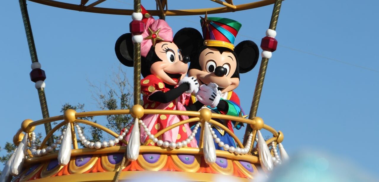 Disney začal s prepúšťaním. V Spojených štátoch prídu o prácu tisíce zamestnancov zábavných parkov
