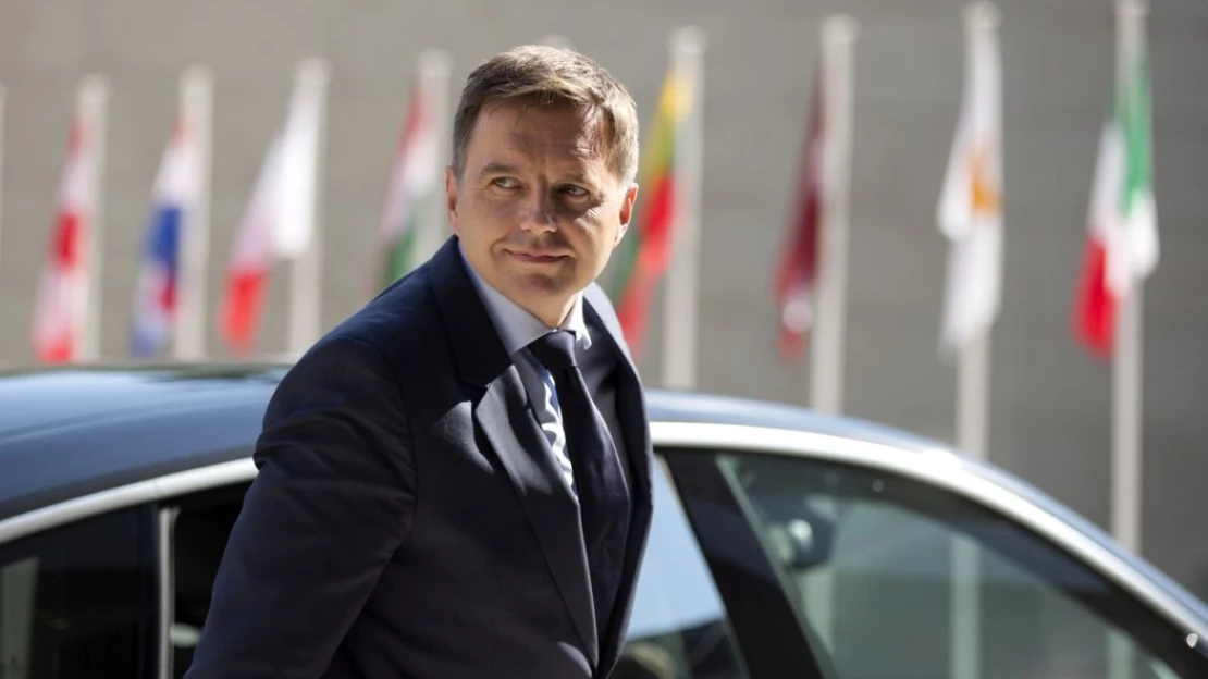 NAKA opäť obvinila guvernéra NBS z prečinu podplácania. Necíti sa byť vinný