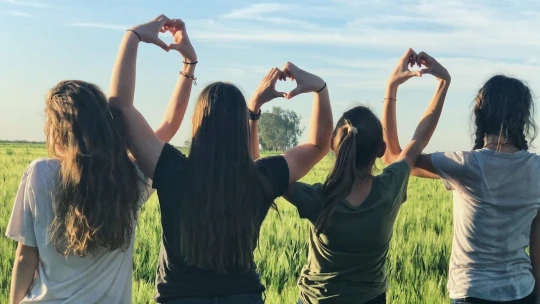 Máte pocit, že vám chýba šťastie? Môžete si ho privolať, ak si osvojíte 5 zvykov šťastných ľudí