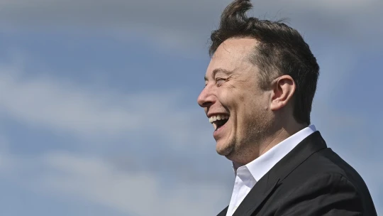 Elon Musk: Oddnes si už zákazníci môžu kúpiť Teslu za bitcoin