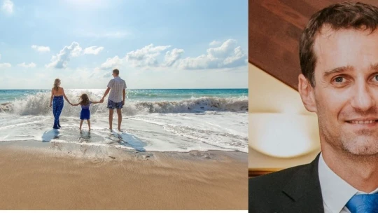 Egypt a Zanzibar. Dovolenkám na tento rok ešte nemuselo odzvoniť, hovorí šéf Kartago Tours