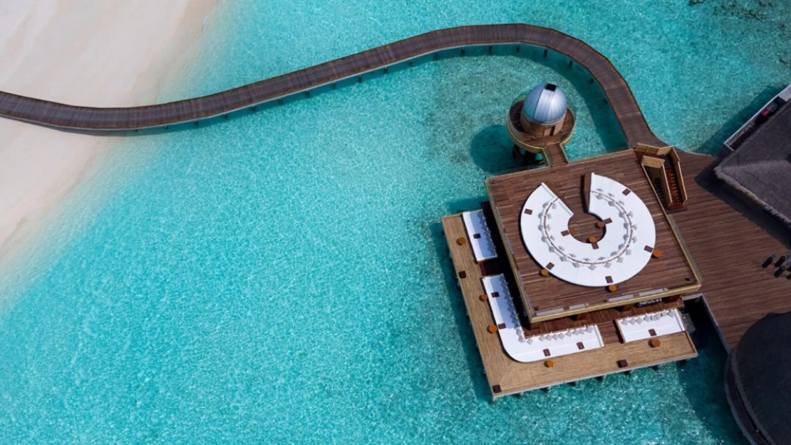 Instagramový komorník, guru nočnej oblohy, detox expert a ďalších 22 zvláštnych hotelových pozícií