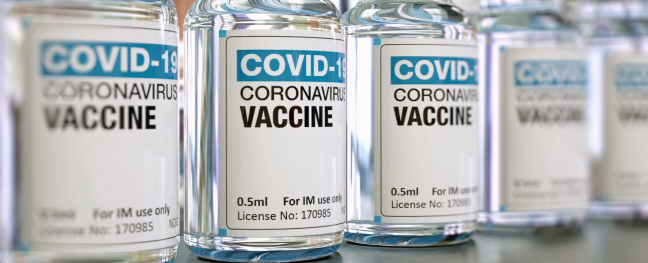 Na vakcínu proti chorobe Covid-19 si počkáme až do jari, hovorí firma, ktorá na nej pracuje
