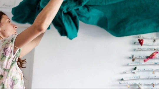 Zlepšiť kvalitu života pomôže aj jesenné upratovanie. Pustite sa doň podľa Marie Kondo