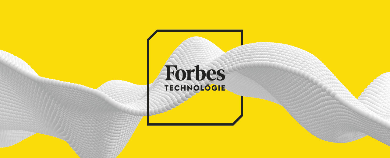 Fotogaléria: Forbes Technológie 2020