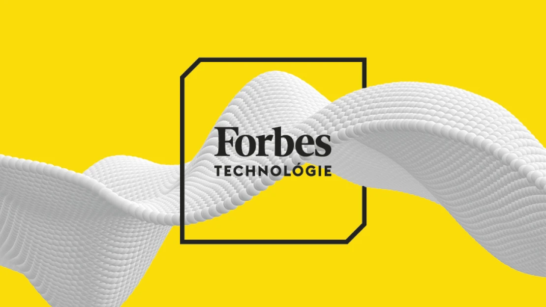 Fotogaléria: Forbes Technológie 2020