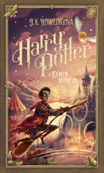 Harry Potter, Adrián Macho, Ikar