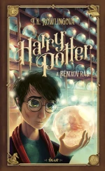 Harry Potter, Adrián Macho, Ikar