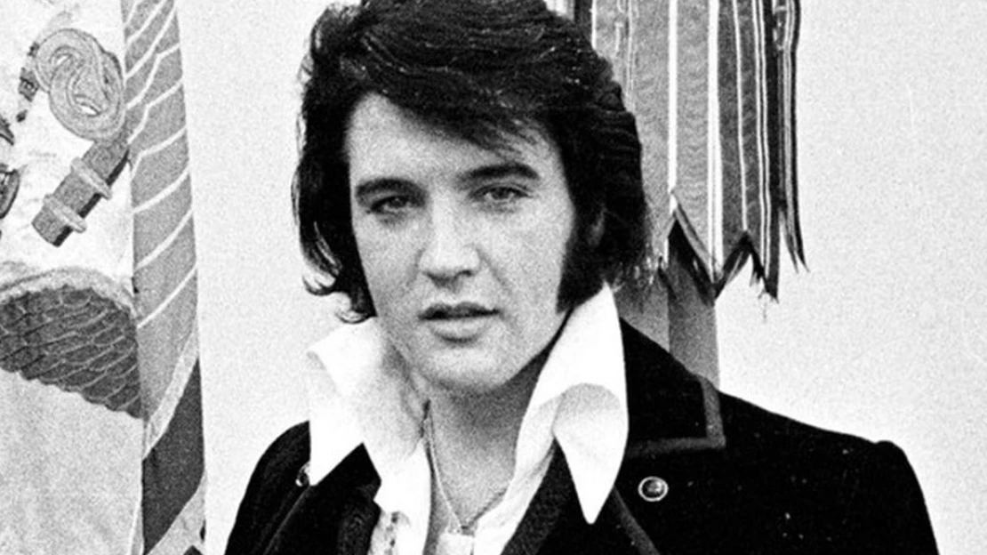 Elvis Presley v 50. rokoch ovplyvnil mieru očkovania proti obrne. Nechal sa zaočkovať v šou Eda Sullivana