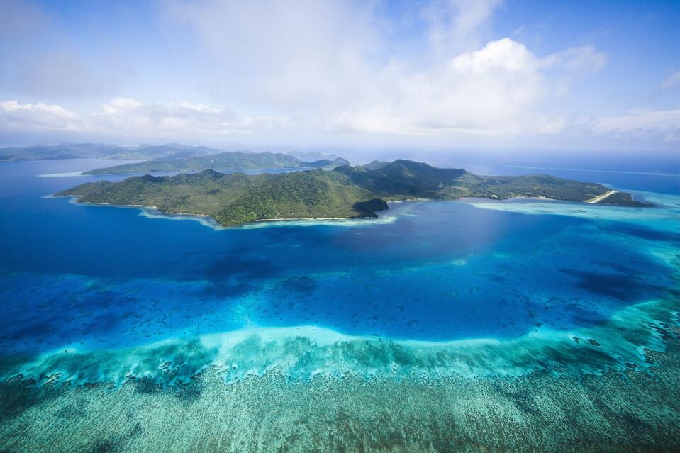 Súkromný ostrov na Fidži sa po ôsmich mesiacoch otvára. Dovolenka stojí 700-tisíc dolárov