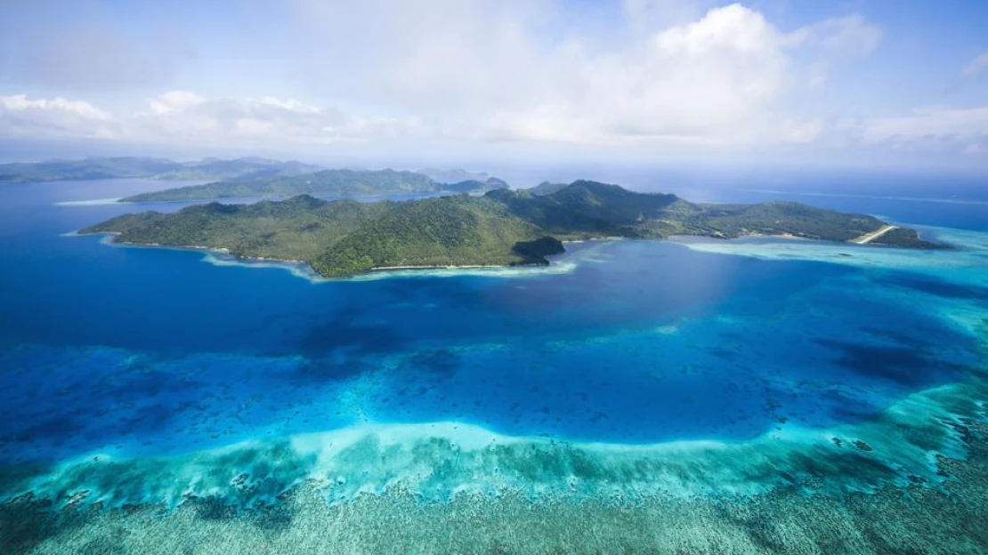 Súkromný ostrov na Fidži sa po ôsmich mesiacoch otvára. Dovolenka stojí 700-tisíc dolárov