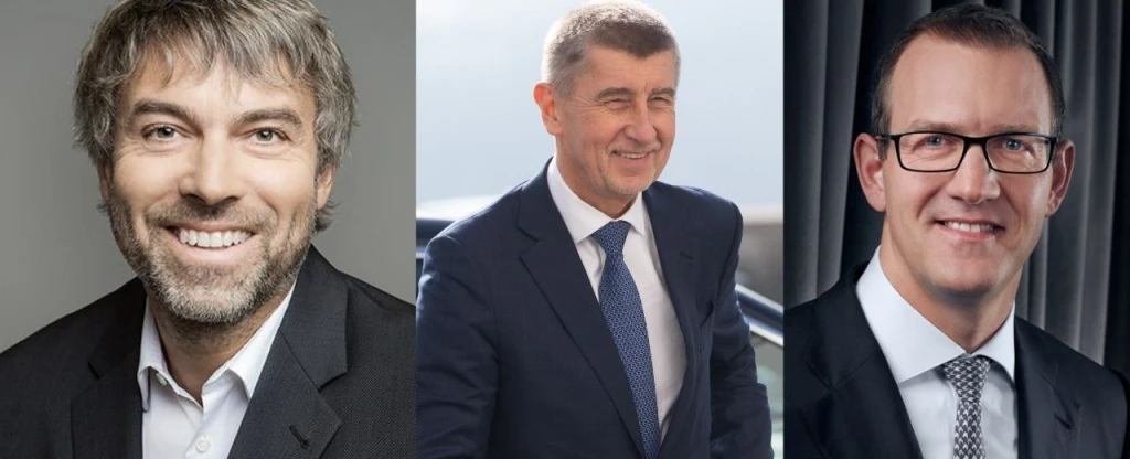 Kellner schudobnel, Babiš si polepšil. Pozrite sa, kto sú najbohatší Česi za rok 2020