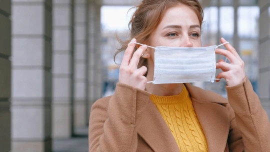 Pandémia berie aj dáva. Zvládli sme veci, o ktorých sme ani nechyrovali, myslí si koučka