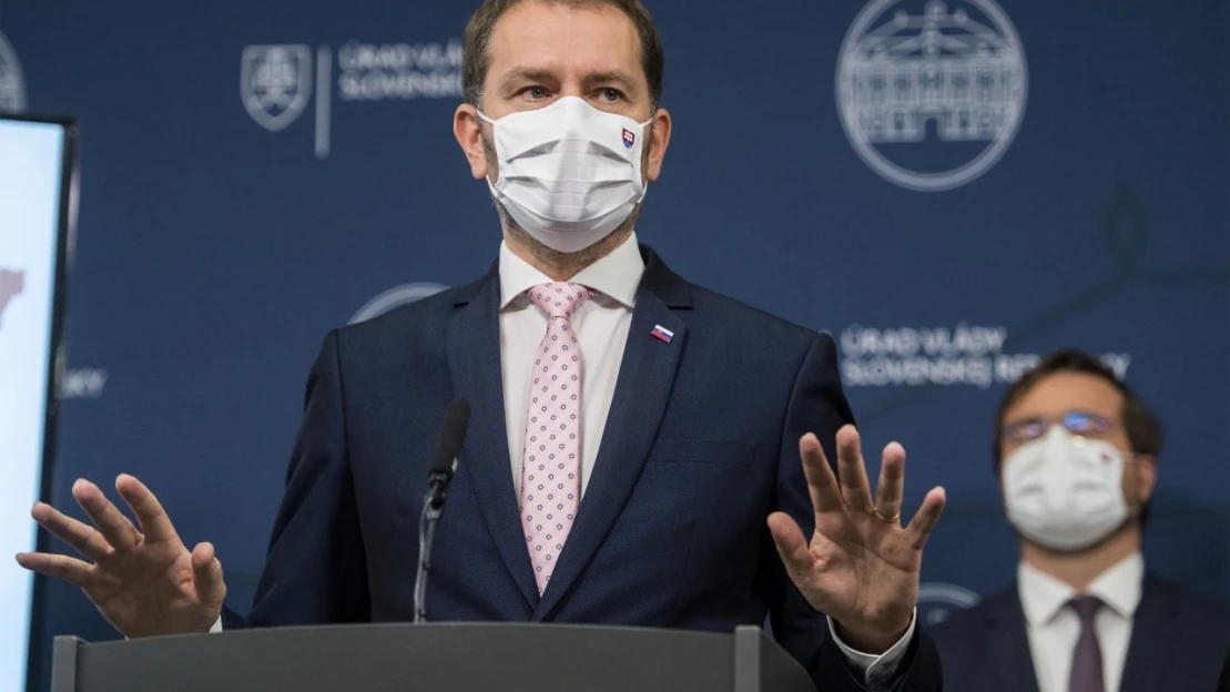 Čaká nás ďalšie plošné testovanie. Potrvá deväť dní