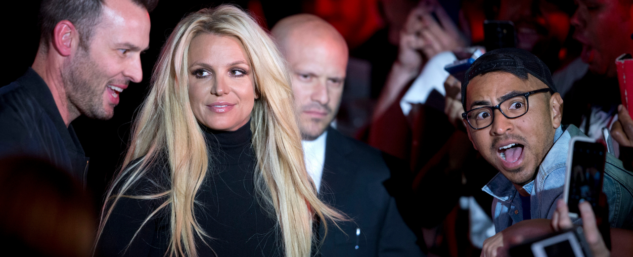 Britney Spears nezískala svojprávnosť. Odmieta spievať, kým jej majetok spravuje otec