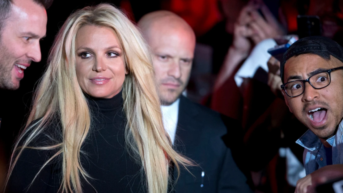 Britney Spears nezískala svojprávnosť. Odmieta spievať, kým jej majetok spravuje otec