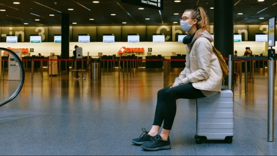 Cestovanie v čase covidu: Čo všetko potrebujete pred odchodom vedieť?