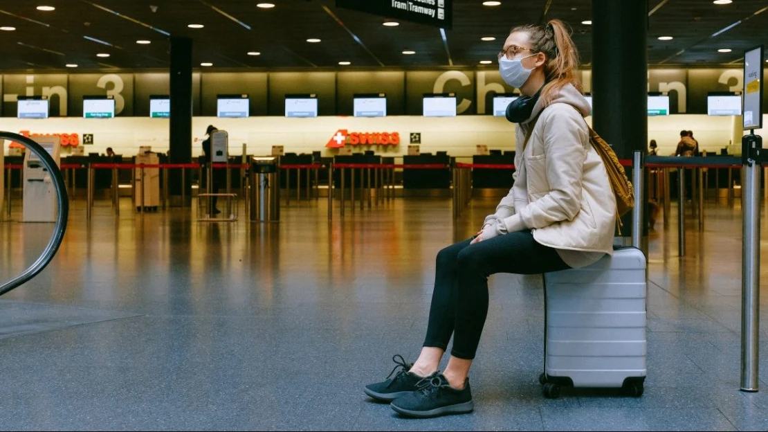 Cestovanie v čase covidu: Čo všetko potrebujete pred odchodom vedieť?