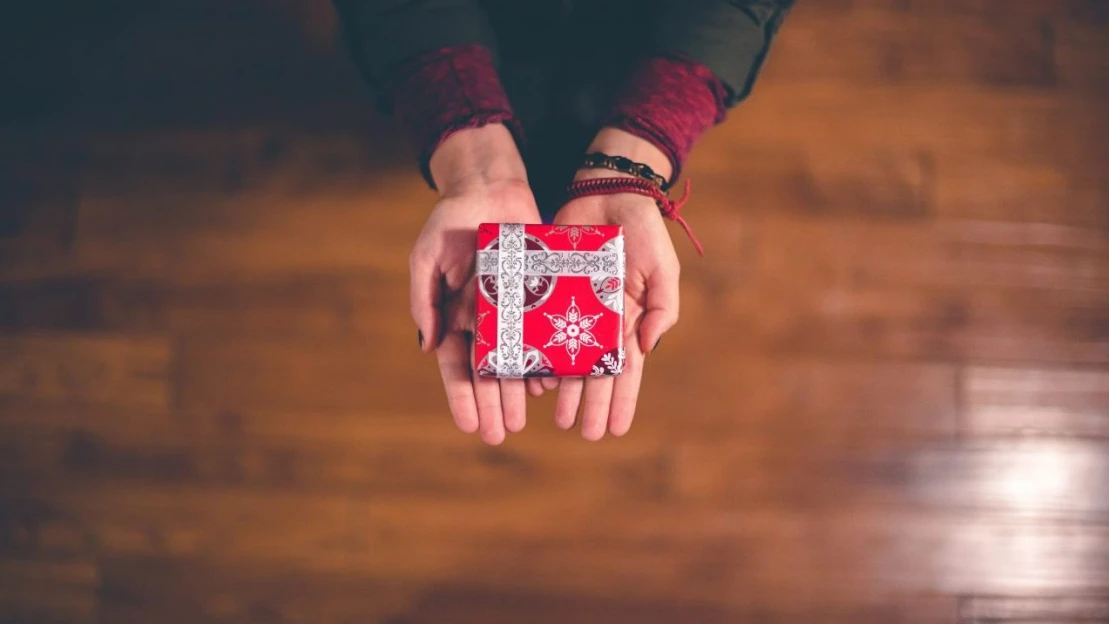 Keď môžem, pomôžem. Ako sa viete zapojiť do Giving Tuesday aj bez finančnej pomoci?