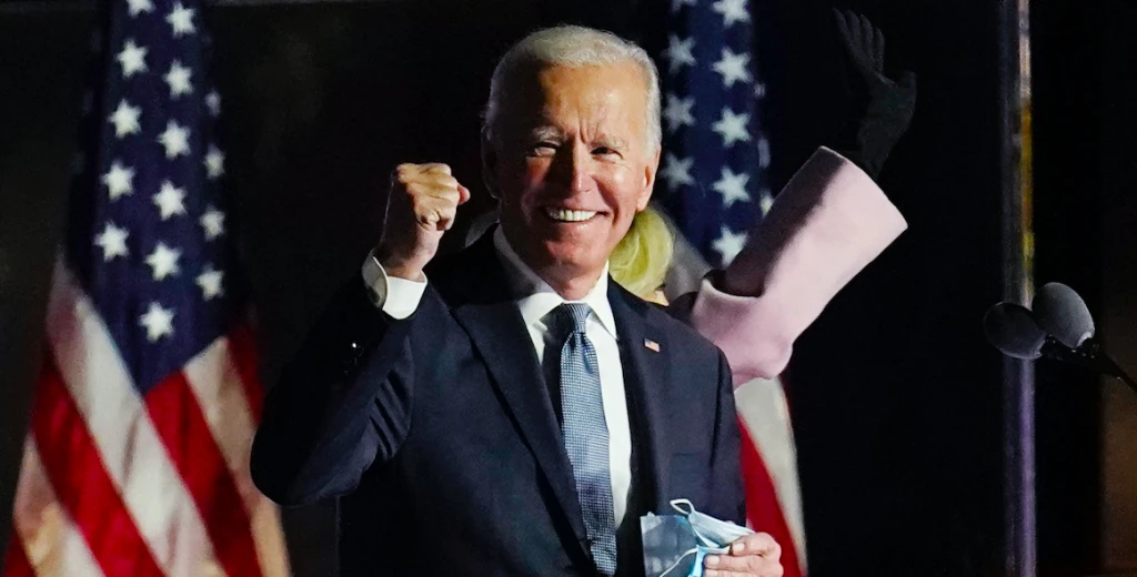 Po miliardárovi prichádza milionár. Aký bohatý je nový americký prezident Joe Biden?