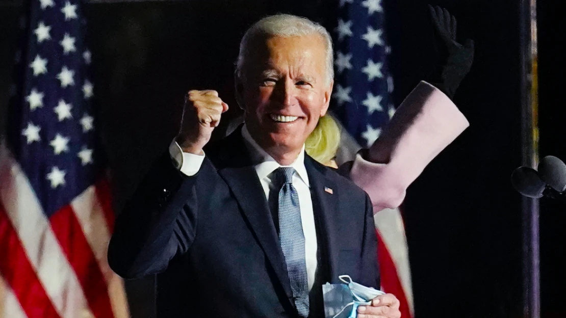 Po miliardárovi prichádza milionár. Aký bohatý je nový americký prezident Joe Biden?