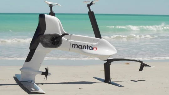 Vianoce 2020: Tieto luxusné hračky ocení každý milovník mora