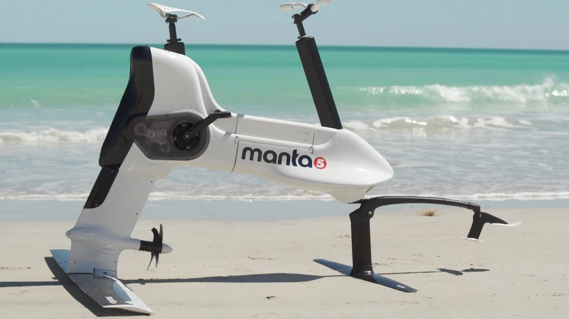 Vianoce 2020: Tieto luxusné hračky ocení každý milovník mora