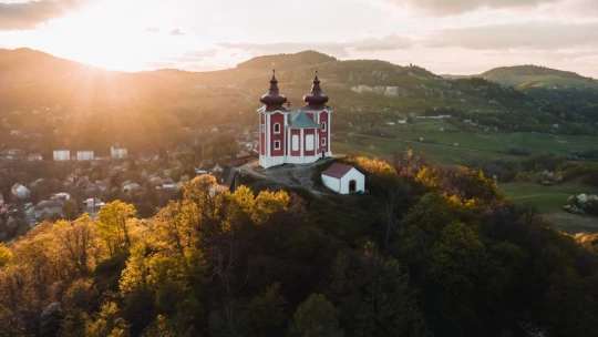 Päť skrytých klenotov Európy podľa amerického Forbesu: Zaujali aj krásy Slovenska