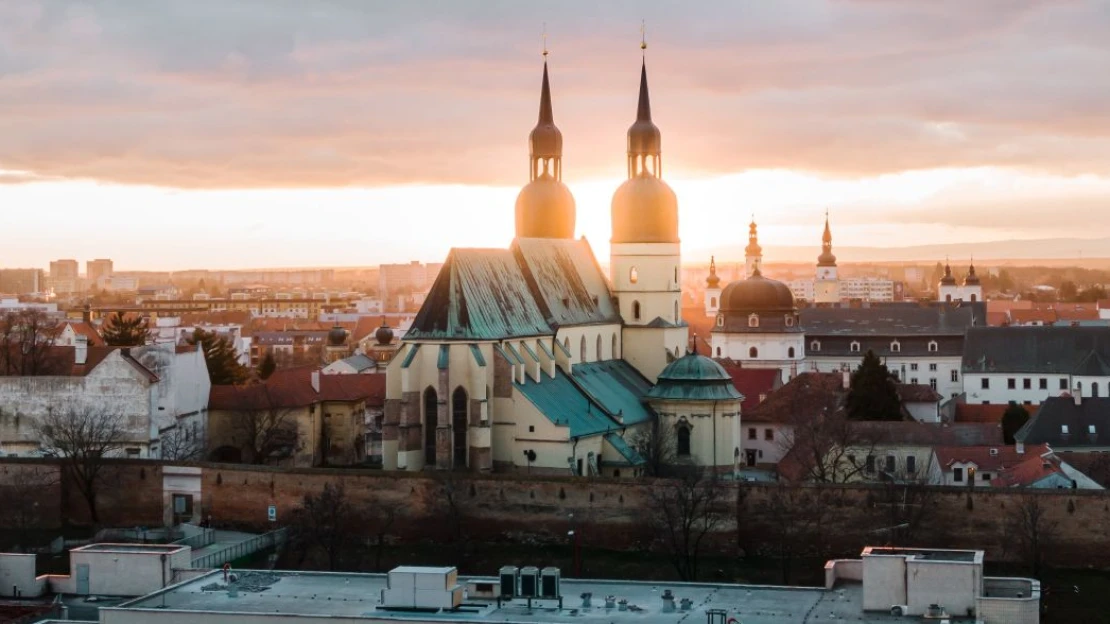 Bývanie opäť zdraželo. Výnimkou je len Trnavský kraj, ktorý spadol do mínusu