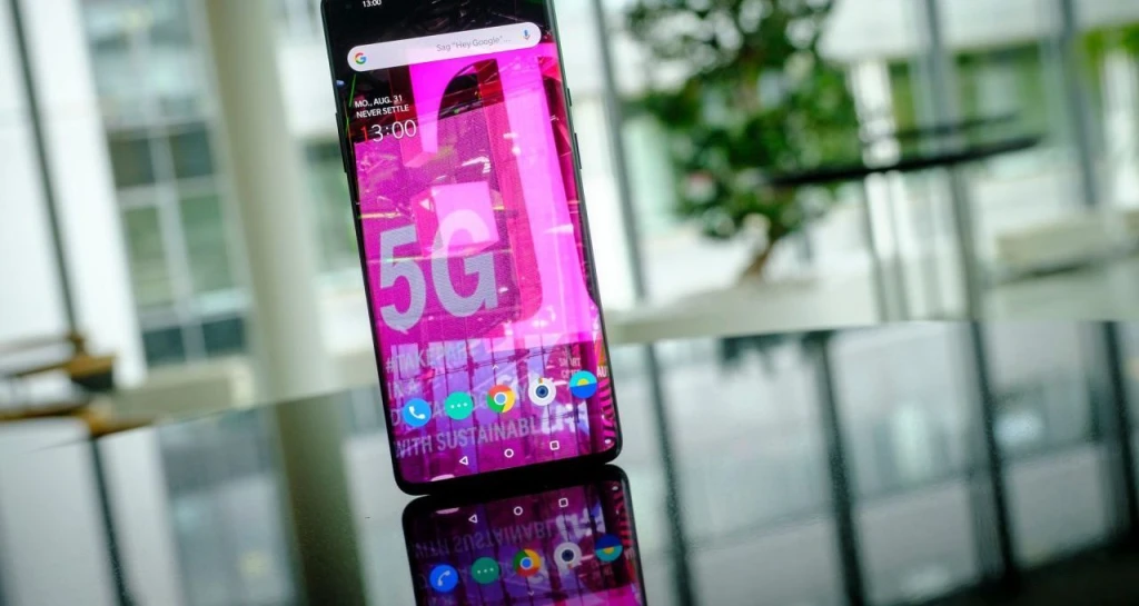 Slovak Telekom spúšťa komerčnú prevádzku 5G siete. Kde sa môžete pripojiť?