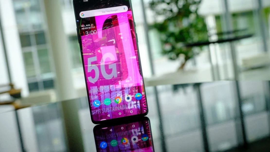 Slovak Telekom spúšťa komerčnú prevádzku 5G siete. Kde sa môžete pripojiť?