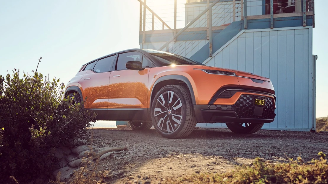 Výrobca elektromobilov Fisker vyhlásil bankrot. Nie je prvý ani posledný, tvrdí expert